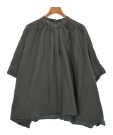 FRAMeWORK（フレームワーク）ブラウス グレー サイズ:F レディース/2200641110030