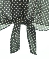 FRAMeWORK（フレームワーク）カジュアルシャツ 黒 サイズ:F レディース/2200643034549