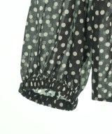 FRAMeWORK（フレームワーク）カジュアルシャツ 黒 サイズ:F レディース/2200643034549