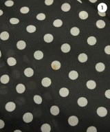 FRAMeWORK（フレームワーク）カジュアルシャツ 黒 サイズ:F レディース/2200643034549