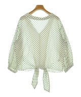 FRAMeWORK（フレームワーク）カジュアルシャツ 白 サイズ:F レディース/2200643034556