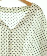 FRAMeWORK（フレームワーク）カジュアルシャツ 白 サイズ:F レディース/2200643034556