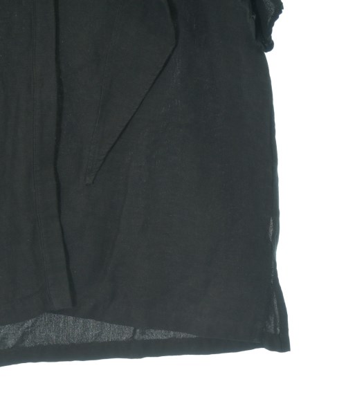 FRAMeWORK（フレームワーク）ブラウス 黒 サイズ:-(XL位) レディース/2200643102064