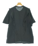 FRAMeWORK（フレームワーク）ブラウス 黒 サイズ:-(XL位) レディース/2200643102064