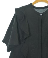 FRAMeWORK（フレームワーク）ブラウス 黒 サイズ:-(XL位) レディース/2200643102064