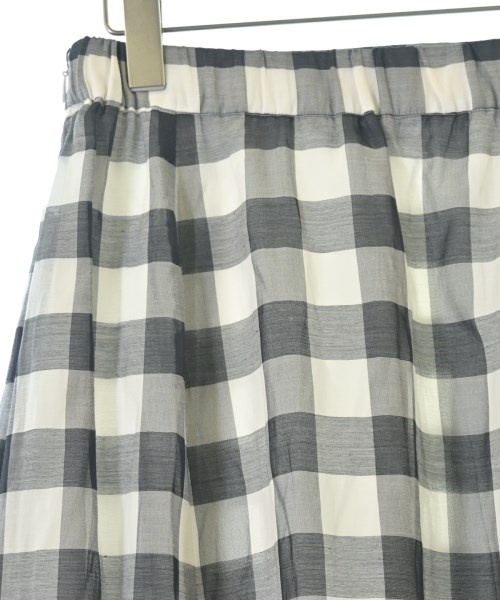 FRAMeWORK（フレームワーク）ロング・マキシ丈スカート 黒 サイズ:38(M位) レディース/2200646756035