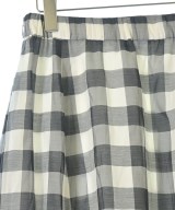 FRAMeWORK（フレームワーク）ロング・マキシ丈スカート 黒 サイズ:38(M位) レディース/2200646756035