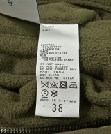 FRAMeWORK（フレームワーク）ミリタリーブルゾン 茶 サイズ:38(M位) レディース/2200646855011