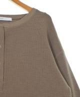 FRAMeWORK（フレームワーク）Tシャツ・カットソー 茶 サイズ:F レディース/2200646864013