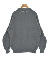 FRAMeWORK（フレームワーク）ニット・セーター グレー サイズ:F レディース/2200648197034