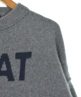 FRAMeWORK（フレームワーク）ニット・セーター グレー サイズ:F レディース/2200648197034