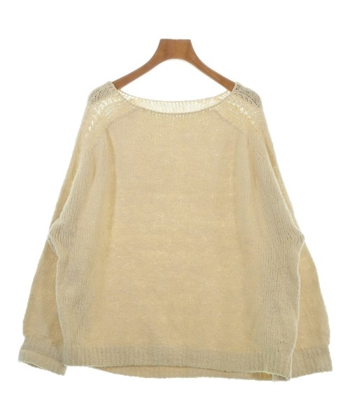 FRAMeWORK(フレームワーク)ニット・セーター 白 サイズ:F/2200644158077