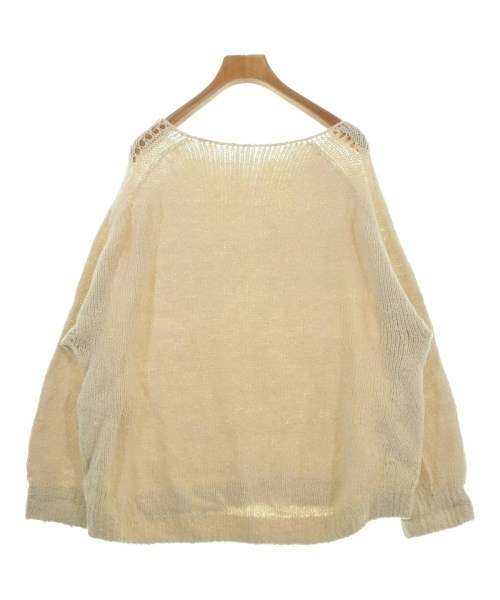 FRAMeWORK（フレームワーク）ニット・セーター 白 サイズ:F レディース/2200644158077