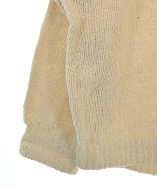 FRAMeWORK（フレームワーク）ニット・セーター 白 サイズ:F レディース/2200644158077