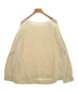 FRAMeWORK（フレームワーク）ニット・セーター 白 サイズ:F レディース/2200644158077