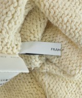 FRAMeWORK（フレームワーク）ニット・セーター 白 サイズ:F レディース/2200644158077