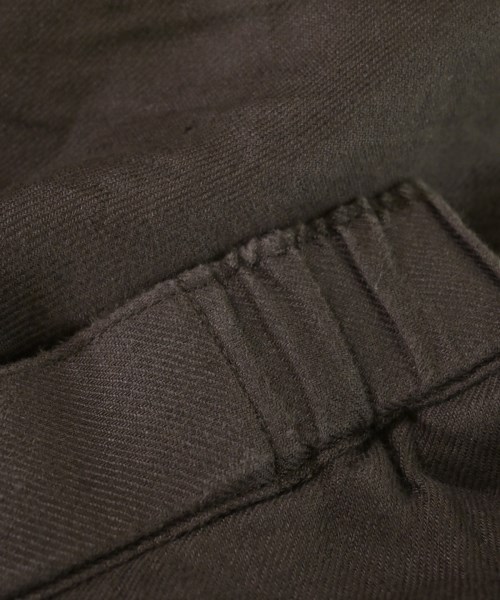 FRAMeWORK（フレームワーク）その他 茶 サイズ:38(M位) レディース/2200647674048