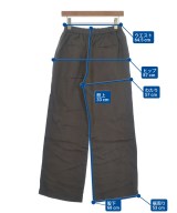 FRAMeWORK（フレームワーク）その他 茶 サイズ:38(M位) レディース/2200647674048