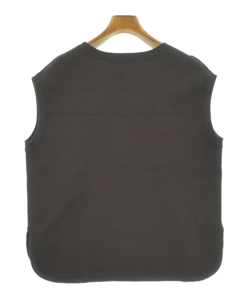 FRAMeWORK（フレームワーク）ニット・セーター 茶 サイズ:F レディース/2200648721017