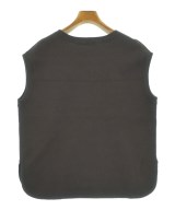 FRAMeWORK（フレームワーク）ニット・セーター 茶 サイズ:F レディース/2200648721017