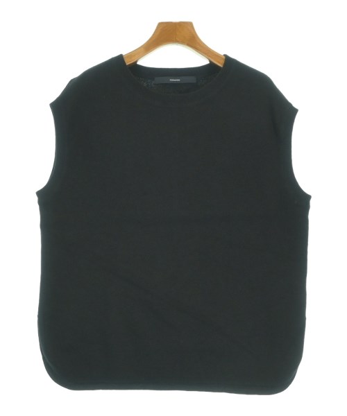 FRAMeWORK(フレームワーク)ニット・セーター 黒 サイズ:F/2200648721024