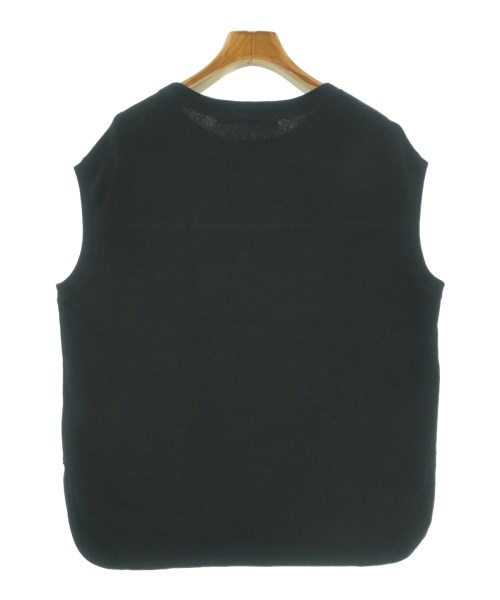 FRAMeWORK（フレームワーク）ニット・セーター 黒 サイズ:F レディース/2200648721024