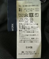 FRAMeWORK（フレームワーク）ロング・マキシ丈スカート 黒 サイズ:38(M位) レディース/2200648721031