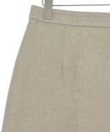 FRAMeWORK（フレームワーク）ロング・マキシ丈スカート ベージュ サイズ:40(M位) レディース/2200648721048