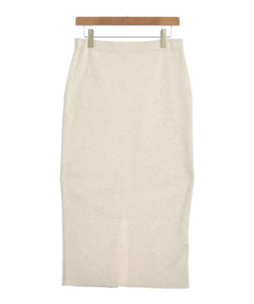 FRAMeWORK(フレームワーク)ロング・マキシ丈スカート ピンク サイズ:40(M位)/2200648721055