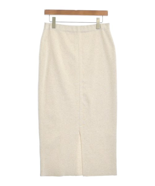 FRAMeWORK（フレームワーク）ロング・マキシ丈スカート ピンク サイズ:40(M位) レディース/2200648721055