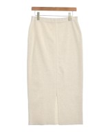 FRAMeWORK（フレームワーク）ロング・マキシ丈スカート ピンク サイズ:40(M位) レディース/2200648721055