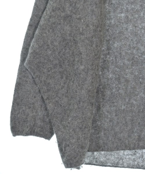 FRAMeWORK（フレームワーク）ニット・セーター グレー サイズ:F レディース/2200651718028
