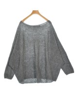 FRAMeWORK（フレームワーク）ニット・セーター グレー サイズ:F レディース/2200651718028