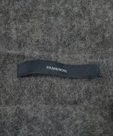 FRAMeWORK（フレームワーク）ニット・セーター グレー サイズ:F レディース/2200651718028