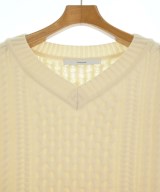 FRAMeWORK（フレームワーク）ニット・セーター 白 サイズ:F レディース/2200651848046