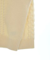 FRAMeWORK（フレームワーク）ニット・セーター 白 サイズ:F レディース/2200651848046