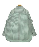 FRAMeWORK（フレームワーク）カジュアルシャツ 緑 サイズ:F レディース/2200641658068