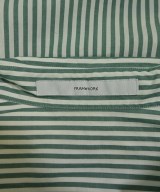 FRAMeWORK（フレームワーク）カジュアルシャツ 緑 サイズ:F レディース/2200641658068