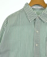 FRAMeWORK（フレームワーク）カジュアルシャツ 緑 サイズ:F レディース/2200641658068