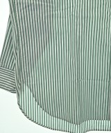 FRAMeWORK（フレームワーク）カジュアルシャツ 緑 サイズ:F レディース/2200641658068