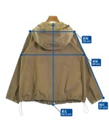 FRAMeWORK（フレームワーク）その他 茶 サイズ:38(M位) レディース/2200643369078