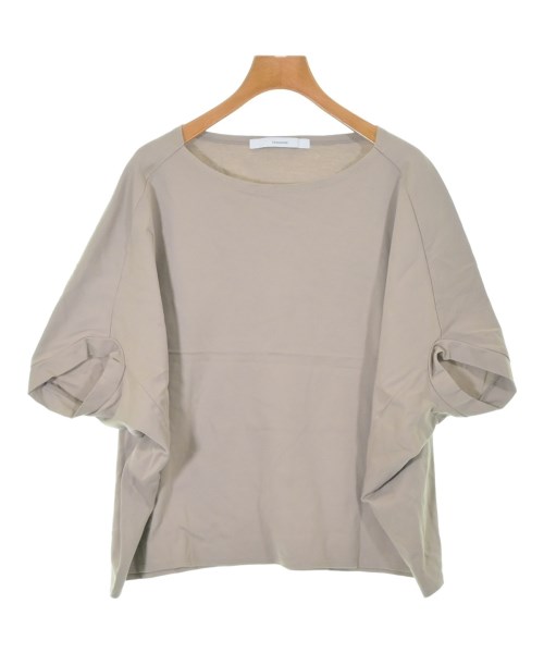 FRAMeWORK(フレームワーク)Tシャツ・カットソー グレー サイズ:F/2200643791015