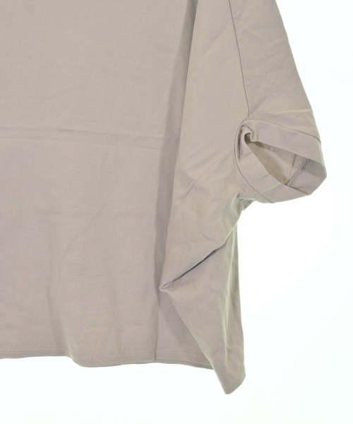 FRAMeWORK（フレームワーク）Tシャツ・カットソー グレー サイズ:F レディース/2200643791015