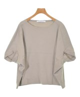 FRAMeWORK（フレームワーク）Tシャツ・カットソー グレー サイズ:F レディース/2200643791015