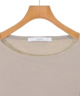 FRAMeWORK（フレームワーク）Tシャツ・カットソー グレー サイズ:F レディース/2200643791015