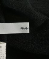 FRAMeWORK（フレームワーク）ロング・マキシ丈スカート 黒 サイズ:36(S位) レディース/2200646229065