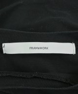 FRAMeWORK（フレームワーク）ノースリーブ 黒 サイズ:F レディース/2200651110051