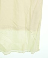 FRAMeWORK（フレームワーク）ロング・マキシ丈スカート 白 サイズ:40(M位) レディース/2200637515139