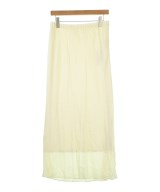 FRAMeWORK ロング・マキシ丈スカート