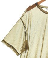 FRAMeWORK（フレームワーク）Tシャツ・カットソー 茶 サイズ:F レディース/2200646047188